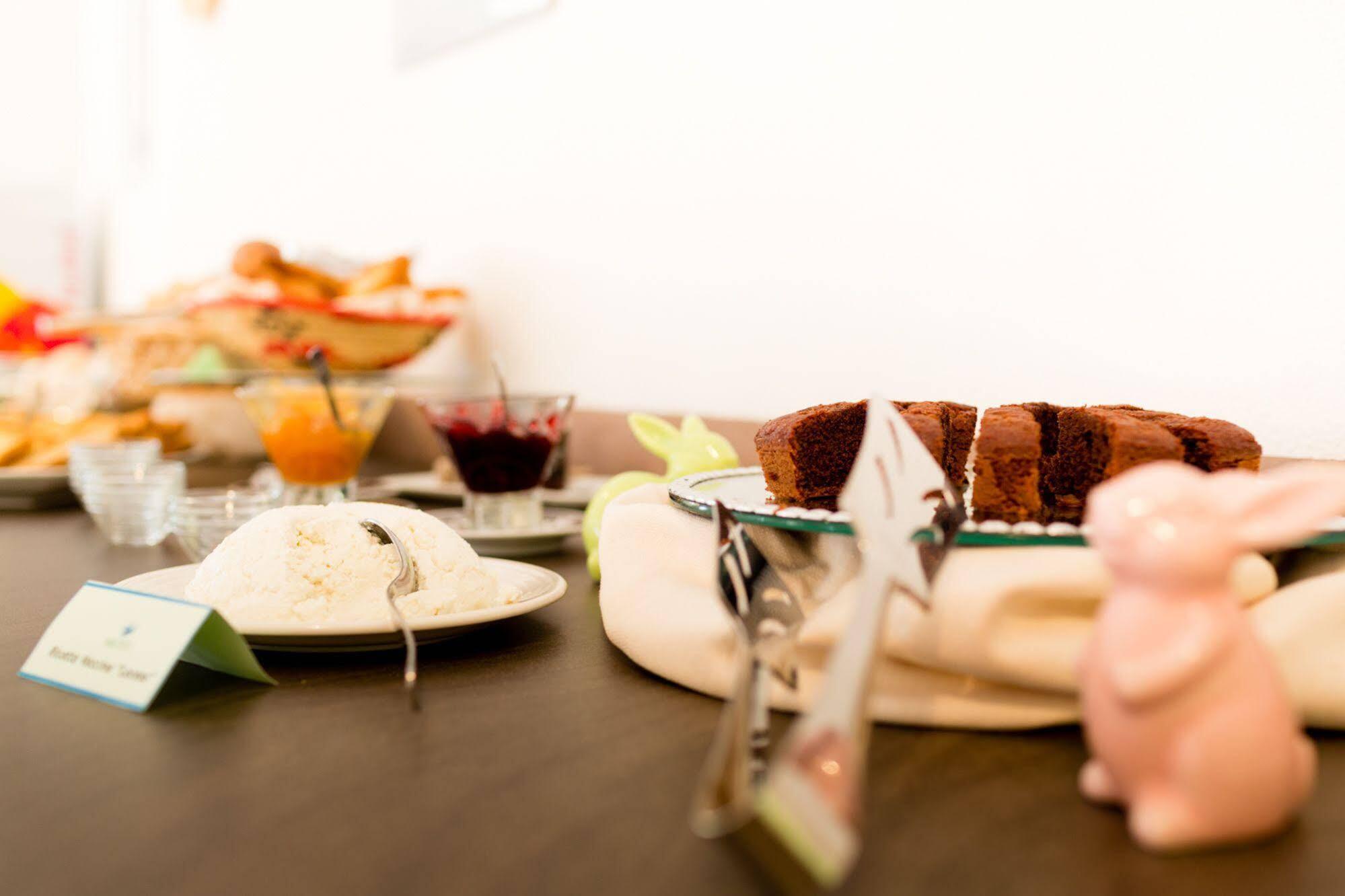 Muma Hostel SantʼAntìoco エクステリア 写真